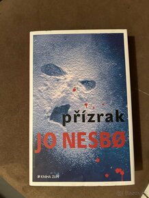 Knihy pro dospělé - 17