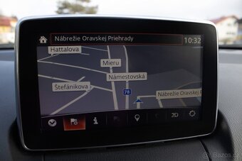 Mazda CX-3 1.5 Skyactiv-D105 Revolution AWD. - 17