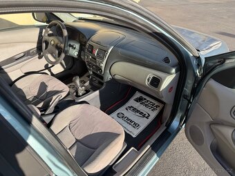 Nissan Almera 2.2 DiD - 17