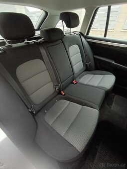 Náhradní díly Škoda Superb 2 Combi 2.0 TSI 147kw 2012 - 17