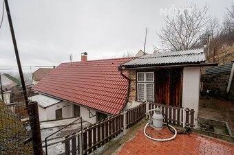 Prodej Rodinný dům, 70㎡ - 17