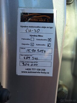 Honda CR-V 2,0i 4 WD,VTEC,114kw,4x4 - 17