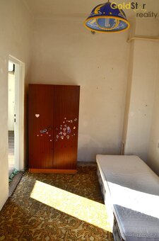 Prodej bytu 3+1, 70 m2, ul. Brněnská, Pohořelice, okr. Brno- - 17