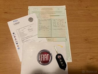 FIAT PANDA 1.2 8V ROK 2020, 75000 KM, 1.MAJ. NOVÁ STK  - 17