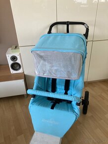 Kočárek Easywalker Sky trojkombinace - 17