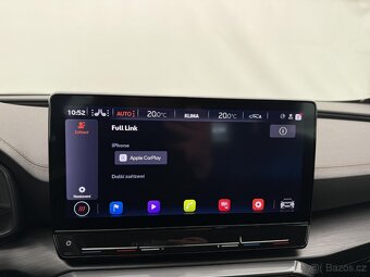 Cupra Formentor, 1.5Tsi CZ DPH 1-MAJ Zaruka - 17