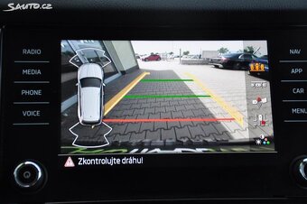 Škoda Kodiaq 2.0TDi DSG 7-MÍST LED NAVI DPH - 17