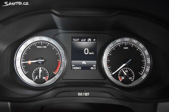 Škoda Kodiaq 2.0TDi DSG 7-MÍST LED NAVI DPH - 17