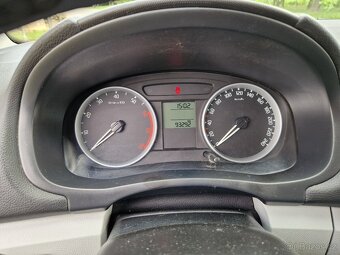 Škoda Roomster 1,4 16 V 63 KW, vyhř.sed, digi.klima - 17