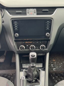 Škoda octavia 3 edice 100 - 17