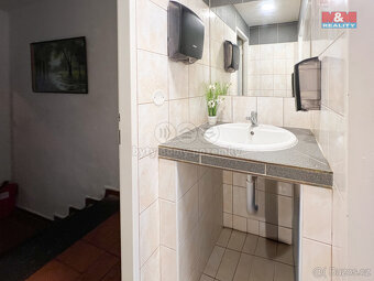 Pronájem restaurace, 270 m², Železná Ruda - 17