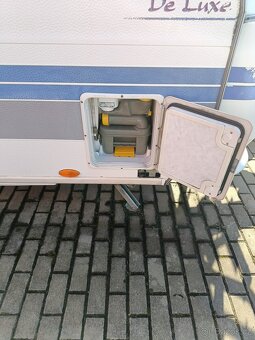 Hobby De LUXE 500 KMfe - 17