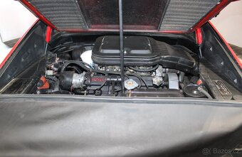 Ferrari 308 GTS z roku 1978 - 17