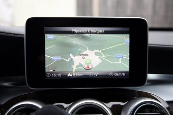 GLC 350d 4 MATIC SUV 9G-Tronics - 17