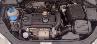 Golf V Variant 1.4TSI, 90 kW - 17