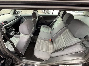 Škoda Octavia 1.6mpi combi / NOVA STK / VELKÝ SERVIS /2008 - 17