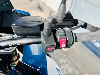 BMW S 1000 XR, DPH, možnost splátek a protiúčtu - 17