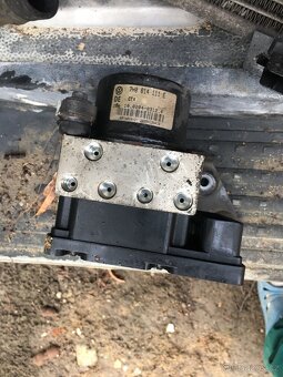 ND VW T5 1.9tdi  62kw a 63kw - 17