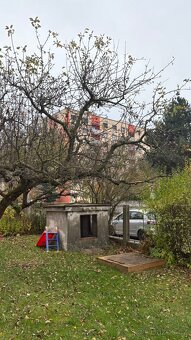 Pronájem bytu 3+kk v Ústí nad Orlicí - Na Štěpnici - 17