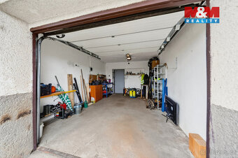 Prodej bytu 3+1, 80 m², Milotice, ul. Rafanda - 17