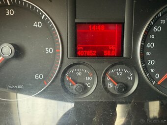 Volkswagen Golf, 2.0TDI, 103kw Tažné 1.5T Aut. - 17