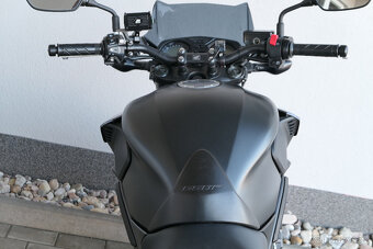 Honda CB 650 FA - 17