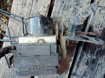 Škoda Octavia II - 17