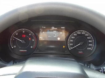 Isuzu D-Max, L Single Cab 4x4 A/T - 17