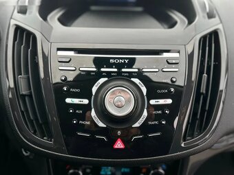 Ford Kuga, Titanium 4x4 2.0DTCi 160 - 17