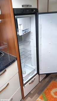 TABBERT CELLINI PUCCINI 650 RV 2017, - 17