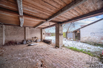 Prodej rodinného domu 130 m², pozemek 1216 m² Kostěnice - 17