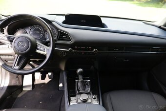 Mazda cx-30 Najeto 21.000 km - 17
