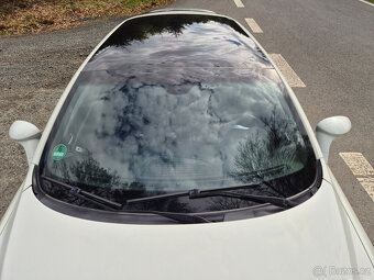 Alfa Romeo Brera 2.4 JTDm / 154kW / 2009 - 17