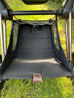 Kočárek Cybex Priam Platinum 4.0 RoseGold - 17