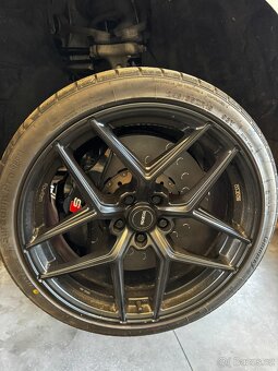 Audi S4 B9 3.0 TFSI - 17