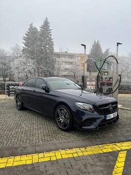 Mercedes-Benz 350d - 17