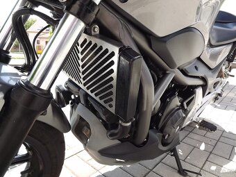 Honda NC 700S - 17