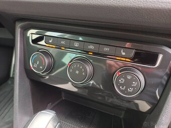 VW Tiguan 2.0TDI 140kW 4x4 DSG FULL LED Tažné DAB Qi Navi - 17