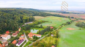 Prodej zemědělské usedlosti 593m2, s pozemkem 3430m2, Markva - 17