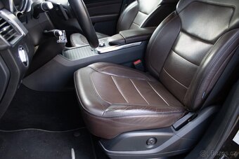 Mercedes-Benz ML 350 BLUETEC 4MATIC - 17