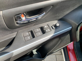 Suzuki SX4 S-Cross 1.6 DDiS Comfort 4WD-navi,LED,tažné,120PS - 17