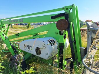 NYFTYLIFT N 140HPE - 17