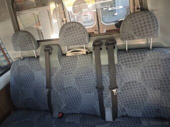 Ford Transit Kombi L2H2 - 17