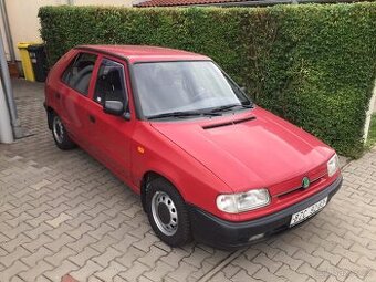 Škoda Felicia 1.3 50kw 1996 - 17