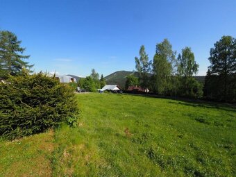 Apartmán 2+kk 49,18m2 + balkon 11,13m2, Harrachov  Nový Svět - 17