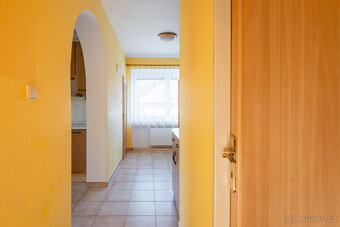 Dům 4+2 na skvělém místě - 17