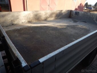 Volkswagen Crafter 2.0 TDI, ČR, 7 MÍST, VALNÍK - 17