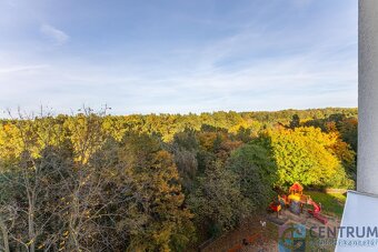 Podnájem nově zrekonstruovaného bytu 4+1, 85 m  Hekrova, Pra - 17