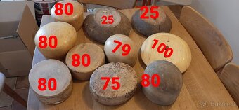 Formy na klobouky - 17