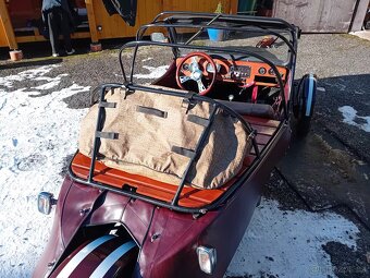 Velorex 250 1962 - 17